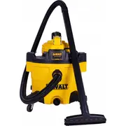 Dewalt Dxv234P rūpnieciskais putekļsūcējs Odkurzacz