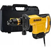 Dewalt šķELDOŠANAS Āmuris Sds-Max 1500W D25881K 17.5J 10Kg