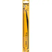 Dewalt. Zāģēšanas. lai motorzāģiem szablowych Bim gradācija. 3.6-5.1 mm Dt2349 Dewalt Brzeszczoty do pilarek 228Mm podz. 3.6-5.1Mm 5Szt.