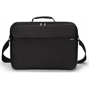 Dicota Multi One Clamshell soma 14-16 melna Torba black