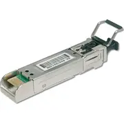 Digitus 1.25 Gbps Sfp modulis. 20 km. Sm. Lc Dupl. Hp Modul. 20Km. Dupl.1000Base-Lx. 1310Nm.hp