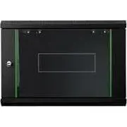Digitus 7U sienas stiprinājuma skapis Wall mounting cabinet