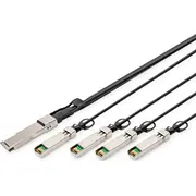 Digitus Cable Dac Breakout 2M