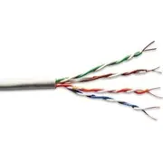 Digitus Cat5E U-Utp Roh-Ins.kabelis 100M Roh-Ins.kabel