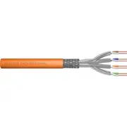 Digitus Cat 7 S-Ftp instalācijas kabel. 1200 Mhz Dca 50M Installationskabel.