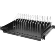 Digitus izvelkamais plauktu turētājs planšetdatoriem. piezīmjdatoriem. viedtālruņiem Dn-97665 Uchwyt Extendible Shelf for Tablets. Notebooks. Smartphones