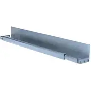 Digitus montāžas sliedes Dn-19 Gs-Nw Szyny 600Mm