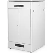 Digitus Rack Dn-19 26U-8/8-1 skapis Szafa