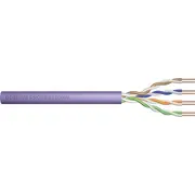 Digitus Utp kabelis vads. Dk-1611-V-305/A-Dk-1611-V-305 Kabel kat.6. drut. 305M