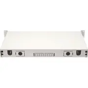 Digitus Zub Lwl Spleißbox 1He Os2