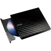 Disks Asus Sdrw-08D2S-U Lite/Blk/G/As 90-Dq0435-Ua221Kz