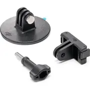 Dji Adhesive Base Kit Osmo Action 3 stiprinājums Mocowanie