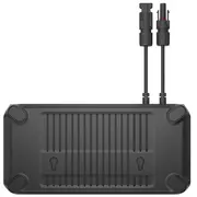 Dji saules lādētājs/ātrs Power 1.8Kw automašīnas lādētājs Solarna/Szybka samochodowa