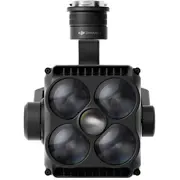 Dji Zenmuse S1 Enterprise Lighting