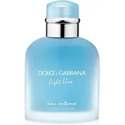 Dolce Gabbana Light Blue Eau Intense Edp 100 ml