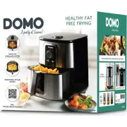 Domo fryer Do536Fr frytownica