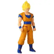 Dragon Ball Limit Breaker dzirksteļojošs attēls Super Saiyan 2 Goku Figurka Sparking