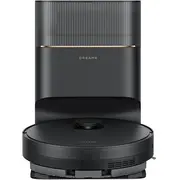 Dreame D20 Pro Plus tīrīšanas robots Black Robot Czarny