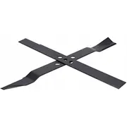 Dubultā asmens pļāvējam 56Cm Ded8725Q-56L Ostrze do kosiarki