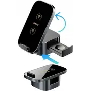 Dudao A11Pro induktīvā lādētājs 6976625332571 Indukcyjna