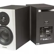 Dynaudio Lyd 7 balts aktīvs monitors White Aktywny monitor