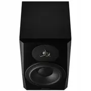 Dynaudio Lyd 8 melns aktīvs monitors Black Aktywny monitor