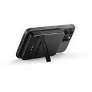 Ecoflow Rapid 5000 Power Bank. mAh. melns bank. black