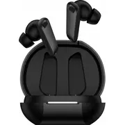 Edifier Neobuds plus melnas austiņas Plus czarne