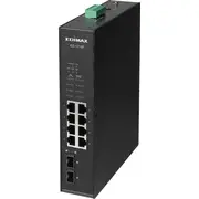 Edimax Igs-1210P slēdzis Switch