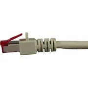 Efb Patchcord. S/Ftp. 6. kat. Lszh. 50 m K5510.50 Cat.6. 50M