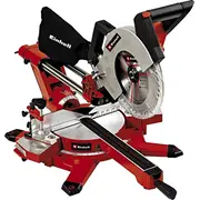 Einhell Tc-Sm 2534/1 slīpzāģis 2350 W 250 mm