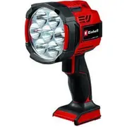 Einhell Te-Cl 18/2500 Liac lampa-solo Lampa Liac-Solo