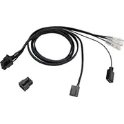 Ek ūdens bloki Ek-Loop Omnilink 6-Pin-Stromkabel Water Blocks