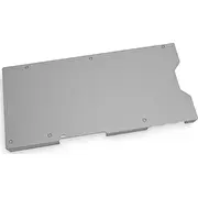 Ek ūdens bloki Ek-Quantum Vector Strix Rtx 3070 Ti aizmugures plāksne niķelis Water Blocks Backplate Nickel