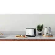 Electrolux E3T1-3St tosteris Toster