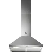 Electrolux Lfc316X pārsegs Okap