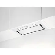 Electrolux Lfg716W tvaika nosūcējs Okap