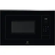 Electrolux Lmsd253Tm mikroviļņu krāsns Kuchenka mikrofalowa