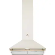 Electrolux pārsegs Efc226V Viena izmēra skursteņa Okap kominowy one size