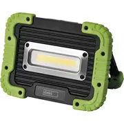 Emos Workshop lampa. 5W uzlādējams Led prožektors Lampa warsztatowa