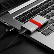 Emtec Ssd 3.2Gen2 X205 256Gb portatīvais Portable