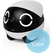 Enabot video Role Mini Companion Robot Film Rola
