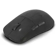 Endgame Gear bezvadu spēļu spēlēšana. 4000 Hz tumšs sals Op1W 4K v2 Wireless Gaming-Maus. 4.000Hz Dark Frost