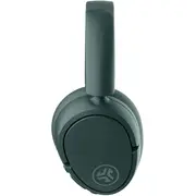 Energy Sistem Jlab Lux Anc Austiņas Bezvadu galvas saite Mūzika Bluetooth Sage Zestaw Bezprzewodowy Opaska na Muzyka