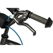 Enero Matrix Black Scooter 1015071 Hulajnoga Czarny