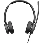 Epos Impact 460T Usb-C austiņas Usb-A Adapter