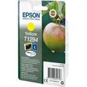 Epson dzeltenā tinte C13T12944012 Tusz T1294 yellow