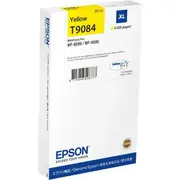 Epson Dzeltens Tusz C13T908440 T9084 yellow