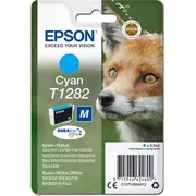 Epson Ink C13T12824012 Tusz Niebieski T1282