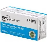 Epson Ink Cart/Cyan Pjic1/Pp-100 C13S020447 Tusz Atrament